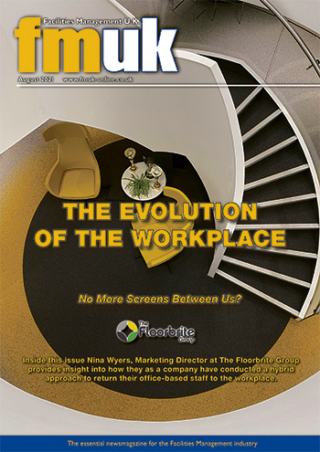 FMUK Aug 2021 front cover