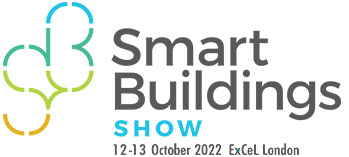 Smart Buildings Show 2022 logo