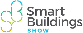 Smart Building Show logo