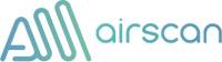 Airscan logo