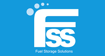 Fuel Storage Solutions logo