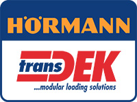 HörmannTransdek logo