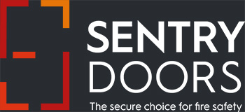Sentry Doors logo