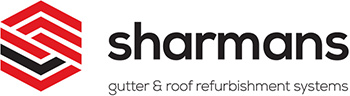 Sharmans - gutter and roof refurbishment systems