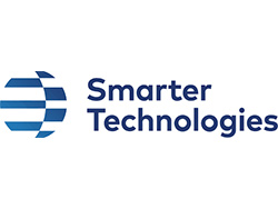 Smarter Technologies logo