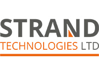 Strand Technologies logo
