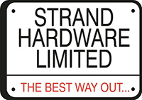 Strand Hardware Limited logo