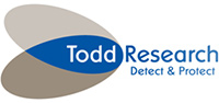 Todd Research logo