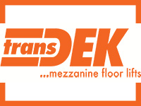 Transdek UK logo