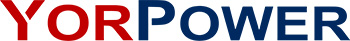 YorPower logo