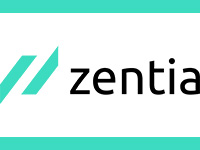 Zentia logo