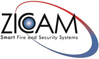Zicam Integrated Security logo