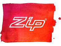 Zip Water logo