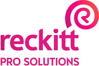 Reckitt Pro Solutions logo