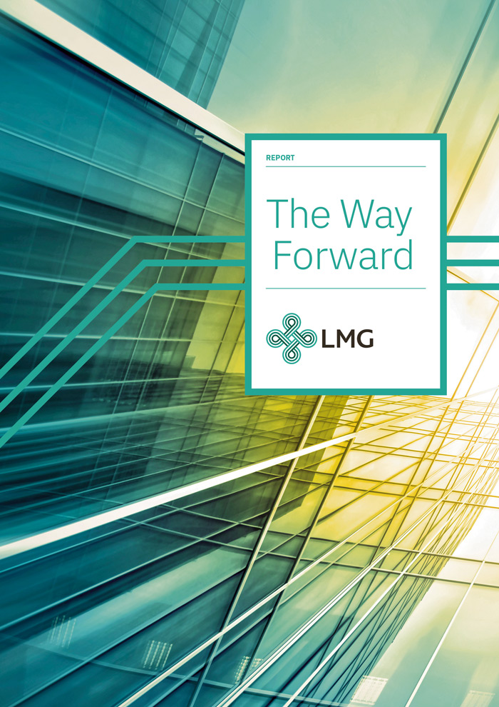 LMG The Way Forward Report