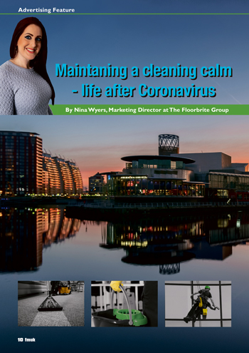 The Floorbrite Group – Life after Coronavirus page 1