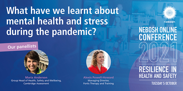 What have we learnt about mental health and stress during the pandemic