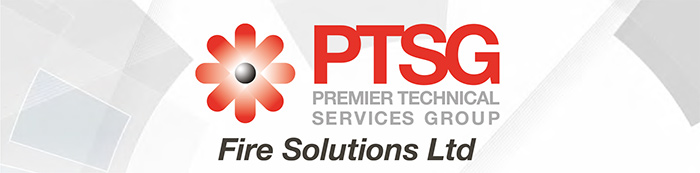 PTSG Premier Technical Services Group's Fire Solutions Ltd logo