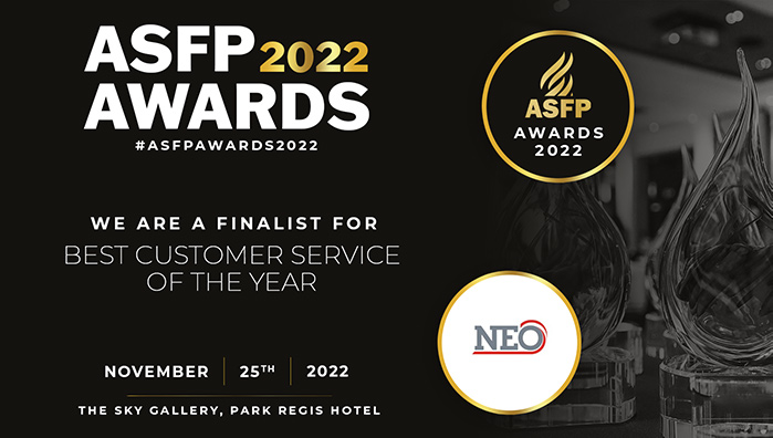 ASFP 2022 Awards