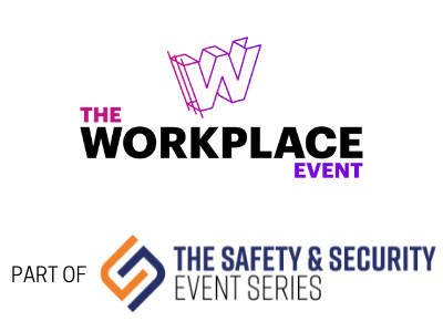 The Workplace Event, part of The Safety & Security Event Series