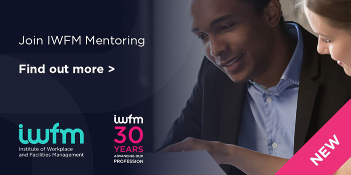 IWFM Enhances Member Value With Launch Of Global Mentoring Service