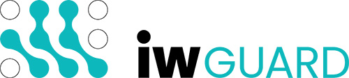 iwGroup - iwGuard logo
