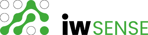 iwGroup - iwSense logo