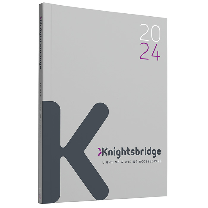 Knightsbridge Catalogue Launch 2024