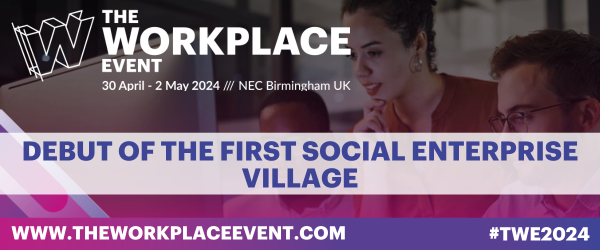 The Workplace Event – Debut Of The First Social Enterprise Village