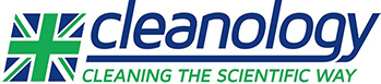 Cleanology logo