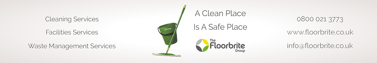The Floorbrite Group, cleaning services, facilities services