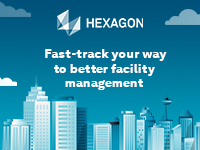 Hexagon - bring double digit gains in productivity, energy savings and equipment life expectancy with Enterprise Asset Management