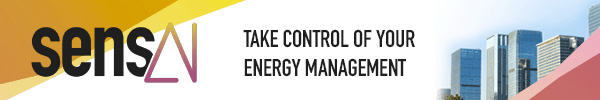 SensAI - Take control of your energy management
