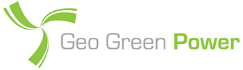 Geo Green Power logo