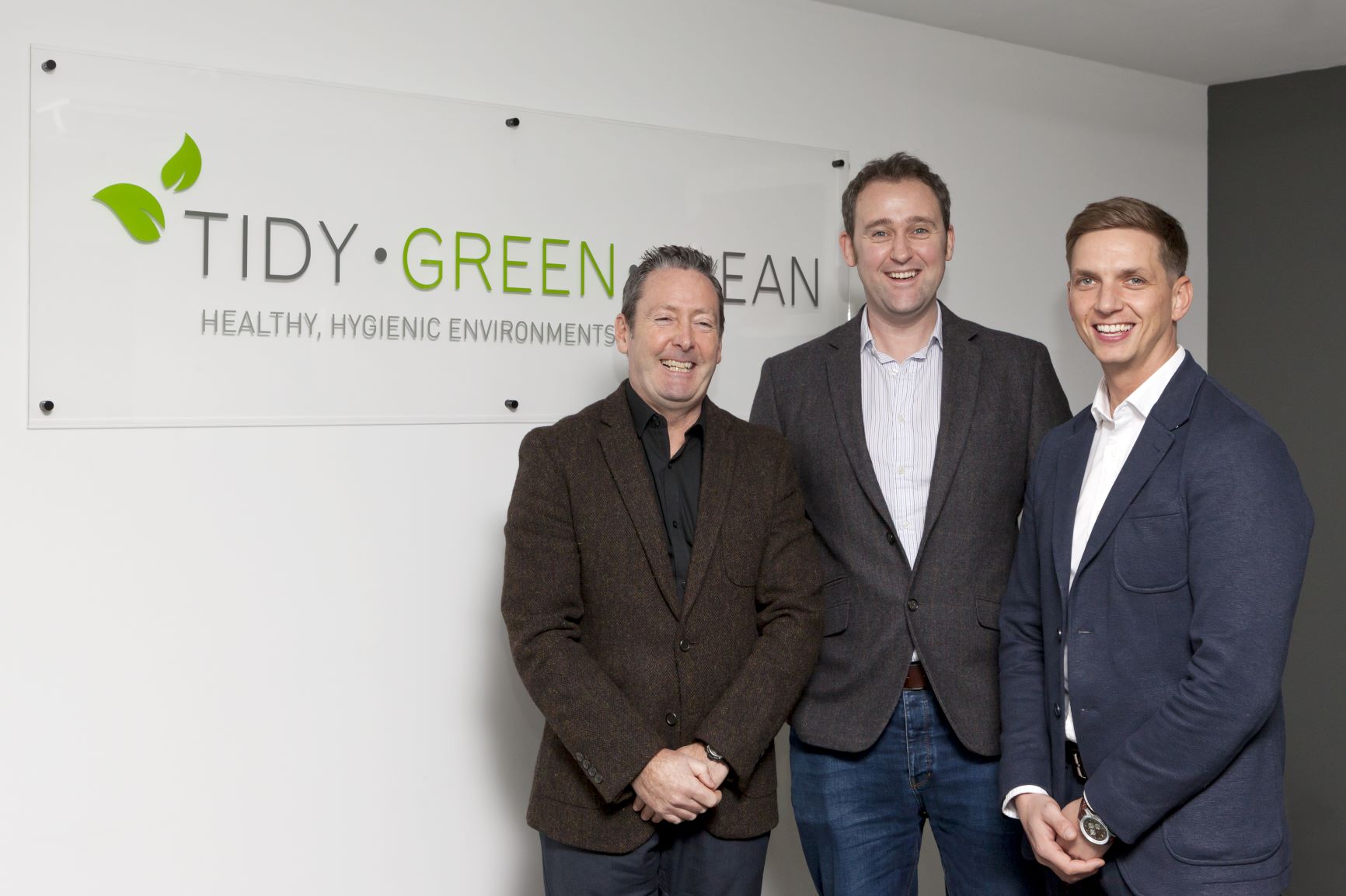 Tidy Green Clean Shows Outstanding Potential For Serious Growth In 2020